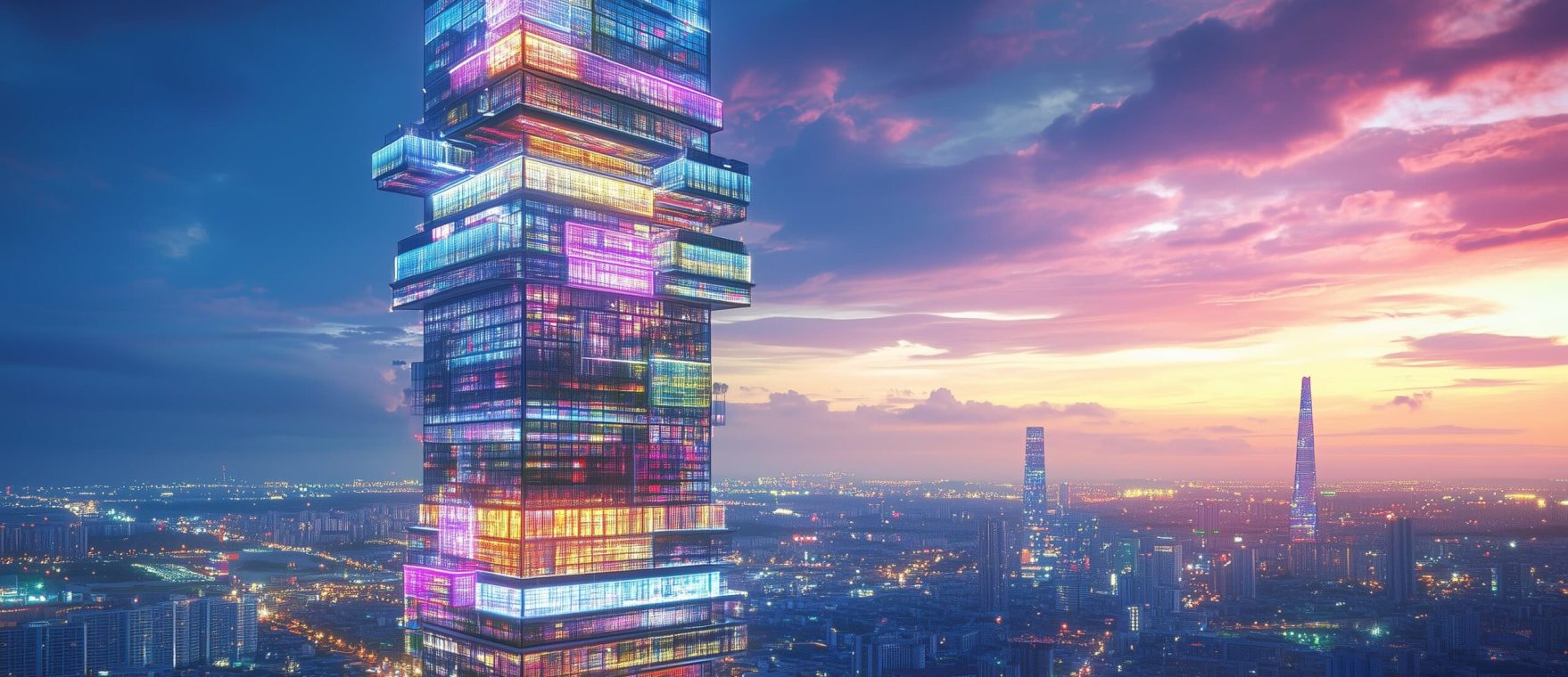 gruschi91_A_towering_skyscraper_where_each_level_represents_a_l_1c94f295-6697-4731-9634-fbc95cf306c8